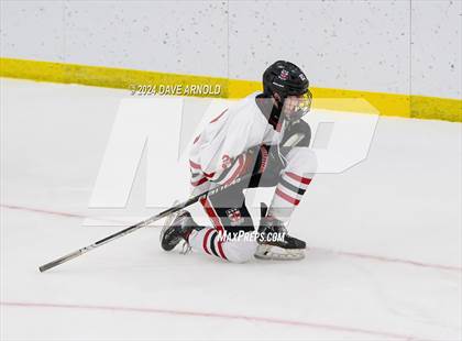 Thumbnail 3 in St. Paul's vs. Groton School (St. Paul's Jamboree - Scrimmage) photogallery.