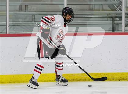 Thumbnail 3 in St. Paul's vs. Groton School (St. Paul's Jamboree - Scrimmage) photogallery.