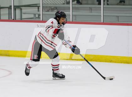 Thumbnail 3 in St. Paul's vs. Groton School (St. Paul's Jamboree - Scrimmage) photogallery.