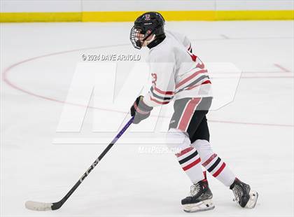 Thumbnail 2 in St. Paul's vs. Groton School (St. Paul's Jamboree - Scrimmage) photogallery.