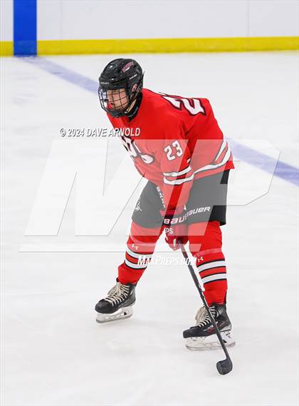 Thumbnail 2 in St. Paul's vs. Groton School (St. Paul's Jamboree - Scrimmage) photogallery.