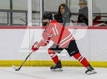 Thumbnail 1 in St. Paul's vs. Groton School (St. Paul's Jamboree - Scrimmage) photogallery.