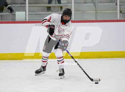 Thumbnail 2 in St. Paul's vs. Groton School (St. Paul's Jamboree - Scrimmage) photogallery.
