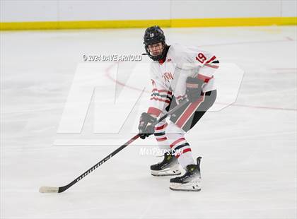 Thumbnail 1 in St. Paul's vs. Groton School (St. Paul's Jamboree - Scrimmage) photogallery.