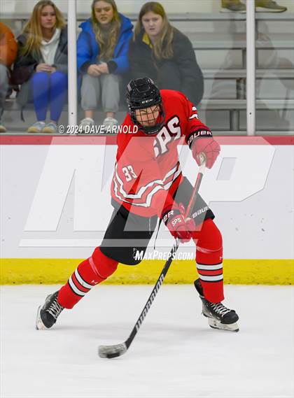 Thumbnail 3 in St. Paul's vs. Groton School (St. Paul's Jamboree - Scrimmage) photogallery.
