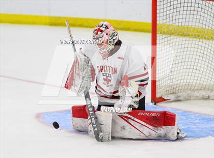 Thumbnail 3 in St. Paul's vs. Groton School (St. Paul's Jamboree - Scrimmage) photogallery.