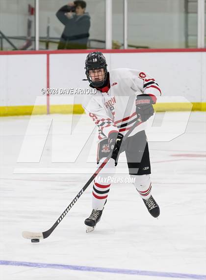 Thumbnail 1 in St. Paul's vs. Groton School (St. Paul's Jamboree - Scrimmage) photogallery.
