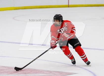 Thumbnail 2 in St. Paul's vs. Groton School (St. Paul's Jamboree - Scrimmage) photogallery.