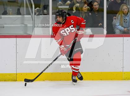 Thumbnail 1 in St. Paul's vs. Groton School (St. Paul's Jamboree - Scrimmage) photogallery.