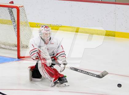 Thumbnail 1 in St. Paul's vs. Groton School (St. Paul's Jamboree - Scrimmage) photogallery.