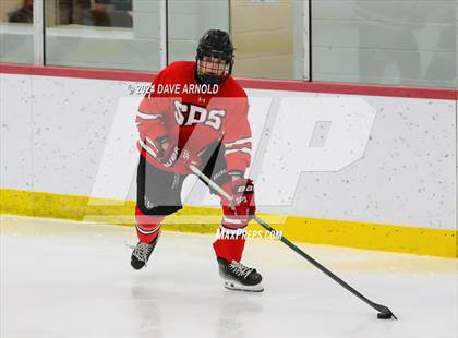 Thumbnail 2 in St. Paul's vs. Groton School (St. Paul's Jamboree - Scrimmage) photogallery.