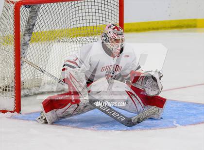 Thumbnail 3 in St. Paul's vs. Groton School (St. Paul's Jamboree - Scrimmage) photogallery.