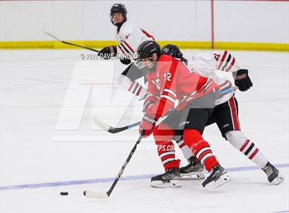 Thumbnail 1 in St. Paul's vs. Groton School (St. Paul's Jamboree - Scrimmage) photogallery.