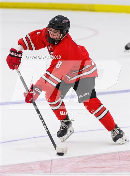 Thumbnail 1 in St. Paul's vs. Groton School (St. Paul's Jamboree - Scrimmage) photogallery.