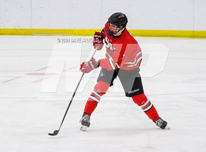 Thumbnail 3 in St. Paul's vs. Groton School (St. Paul's Jamboree - Scrimmage) photogallery.
