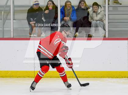 Thumbnail 2 in St. Paul's vs. Groton School (St. Paul's Jamboree - Scrimmage) photogallery.