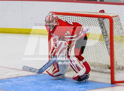 Thumbnail 1 in St. Paul's vs. Groton School (St. Paul's Jamboree - Scrimmage) photogallery.