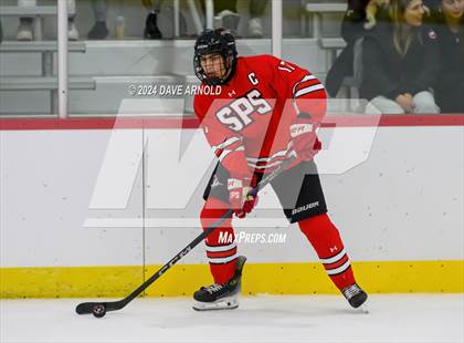 Thumbnail 2 in St. Paul's vs. Groton School (St. Paul's Jamboree - Scrimmage) photogallery.