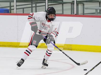 Thumbnail 3 in St. Paul's vs. Groton School (St. Paul's Jamboree - Scrimmage) photogallery.