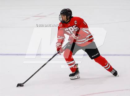 Thumbnail 1 in St. Paul's vs. Groton School (St. Paul's Jamboree - Scrimmage) photogallery.