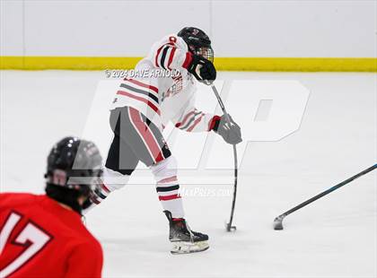 Thumbnail 2 in St. Paul's vs. Groton School (St. Paul's Jamboree - Scrimmage) photogallery.