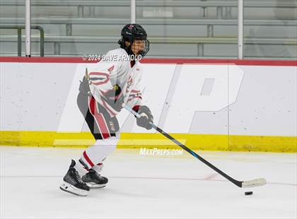 Thumbnail 1 in St. Paul's vs. Groton School (St. Paul's Jamboree - Scrimmage) photogallery.