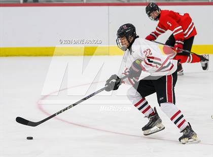 Thumbnail 1 in St. Paul's vs. Groton School (St. Paul's Jamboree - Scrimmage) photogallery.