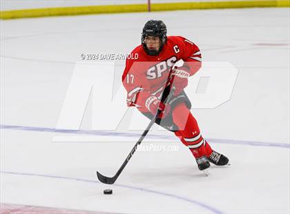 Thumbnail 3 in St. Paul's vs. Groton School (St. Paul's Jamboree - Scrimmage) photogallery.