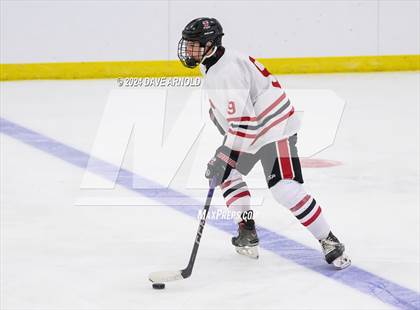 Thumbnail 3 in St. Paul's vs. Groton School (St. Paul's Jamboree - Scrimmage) photogallery.