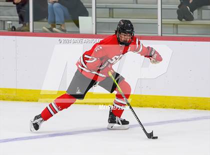 Thumbnail 1 in St. Paul's vs. Groton School (St. Paul's Jamboree - Scrimmage) photogallery.