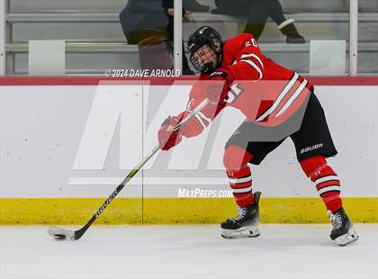 Thumbnail 3 in St. Paul's vs. Groton School (St. Paul's Jamboree - Scrimmage) photogallery.