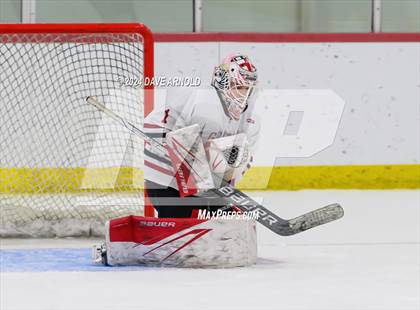 Thumbnail 1 in St. Paul's vs. Groton School (St. Paul's Jamboree - Scrimmage) photogallery.