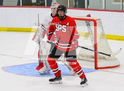 Thumbnail 2 in St. Paul's vs. Groton School (St. Paul's Jamboree - Scrimmage) photogallery.