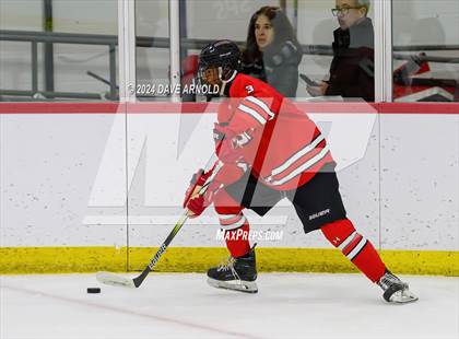 Thumbnail 3 in St. Paul's vs. Groton School (St. Paul's Jamboree - Scrimmage) photogallery.