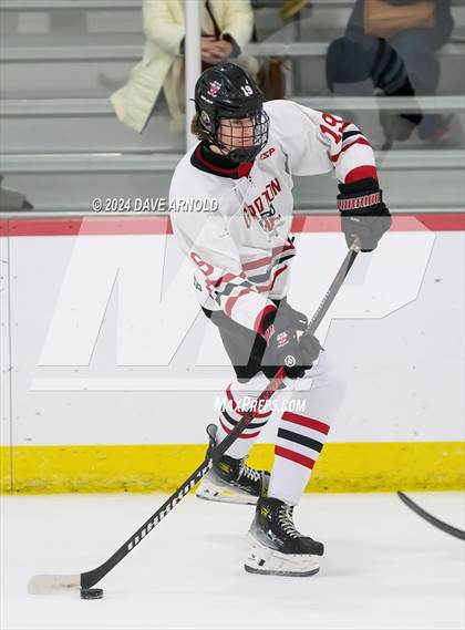 Thumbnail 3 in St. Paul's vs. Groton School (St. Paul's Jamboree - Scrimmage) photogallery.