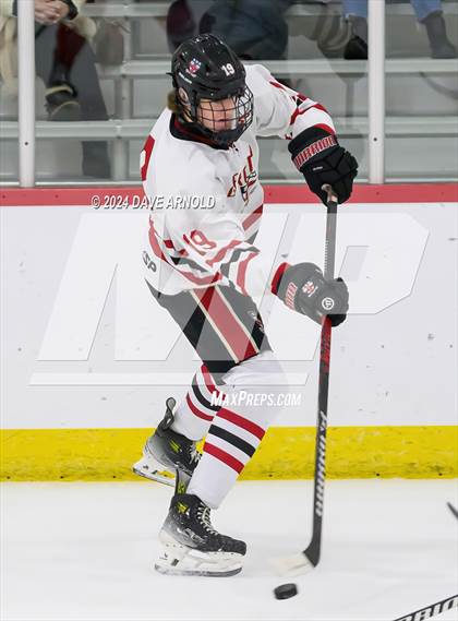 Thumbnail 1 in St. Paul's vs. Groton School (St. Paul's Jamboree - Scrimmage) photogallery.