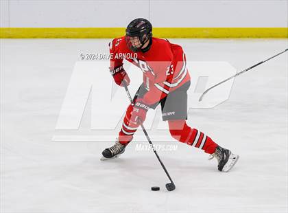 Thumbnail 3 in St. Paul's vs. Groton School (St. Paul's Jamboree - Scrimmage) photogallery.
