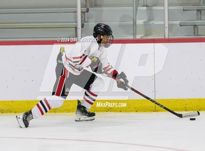 Thumbnail 3 in St. Paul's vs. Groton School (St. Paul's Jamboree - Scrimmage) photogallery.