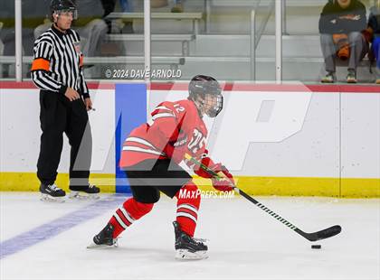 Thumbnail 2 in St. Paul's vs. Groton School (St. Paul's Jamboree - Scrimmage) photogallery.