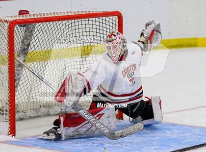 Thumbnail 3 in St. Paul's vs. Groton School (St. Paul's Jamboree - Scrimmage) photogallery.