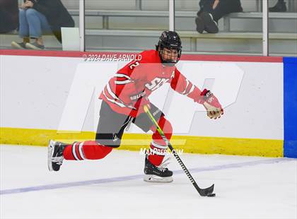 Thumbnail 2 in St. Paul's vs. Groton School (St. Paul's Jamboree - Scrimmage) photogallery.