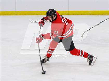 Thumbnail 1 in St. Paul's vs. Groton School (St. Paul's Jamboree - Scrimmage) photogallery.