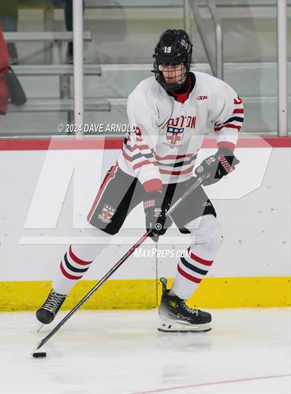 Thumbnail 1 in St. Paul's vs. Groton School (St. Paul's Jamboree - Scrimmage) photogallery.