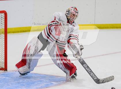 Thumbnail 1 in St. Paul's vs. Groton School (St. Paul's Jamboree - Scrimmage) photogallery.