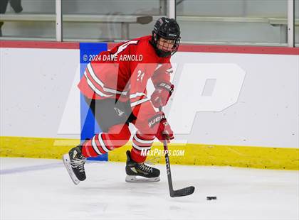 Thumbnail 2 in St. Paul's vs. Groton School (St. Paul's Jamboree - Scrimmage) photogallery.