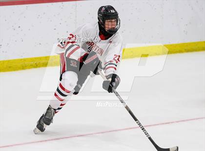 Thumbnail 2 in St. Paul's vs. Groton School (St. Paul's Jamboree - Scrimmage) photogallery.