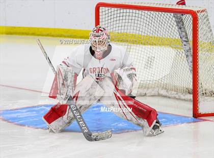 Thumbnail 1 in St. Paul's vs. Groton School (St. Paul's Jamboree - Scrimmage) photogallery.