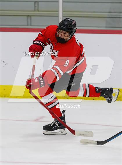 Thumbnail 1 in St. Paul's vs. Groton School (St. Paul's Jamboree - Scrimmage) photogallery.