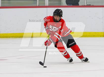 Thumbnail 3 in St. Paul's vs. Groton School (St. Paul's Jamboree - Scrimmage) photogallery.