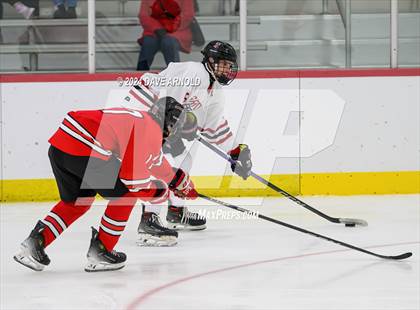 Thumbnail 2 in St. Paul's vs. Groton School (St. Paul's Jamboree - Scrimmage) photogallery.